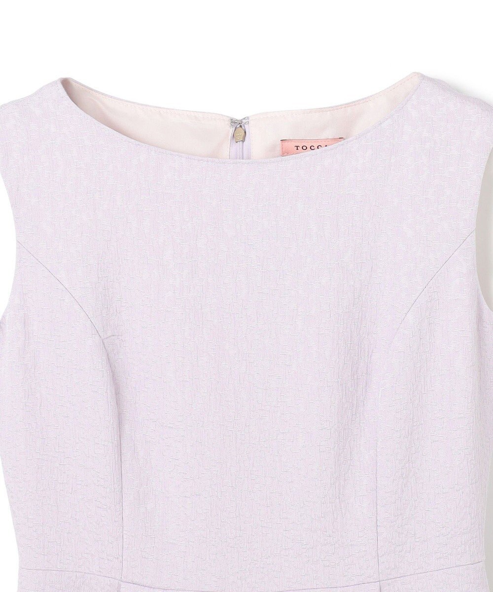 TOCCA 【00サイズ・WEB限定カラーあり】SNOW STORM ドレス 