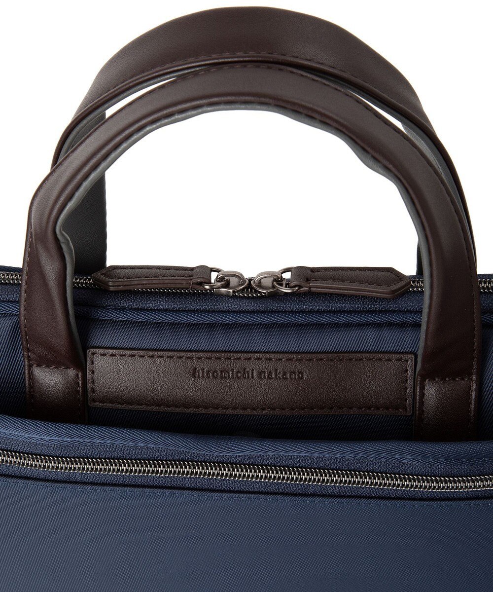 ACE BAGS & LUGGAGE hiromichi nakano アリーナ ビジネスバッグ  17557 ヒロミチナカノ ブリーフケース 