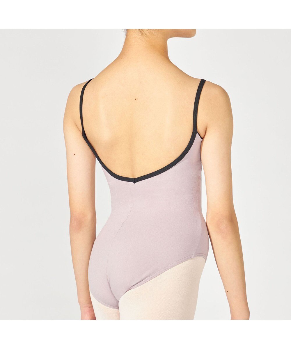 Chacott キャミソールレオタード 