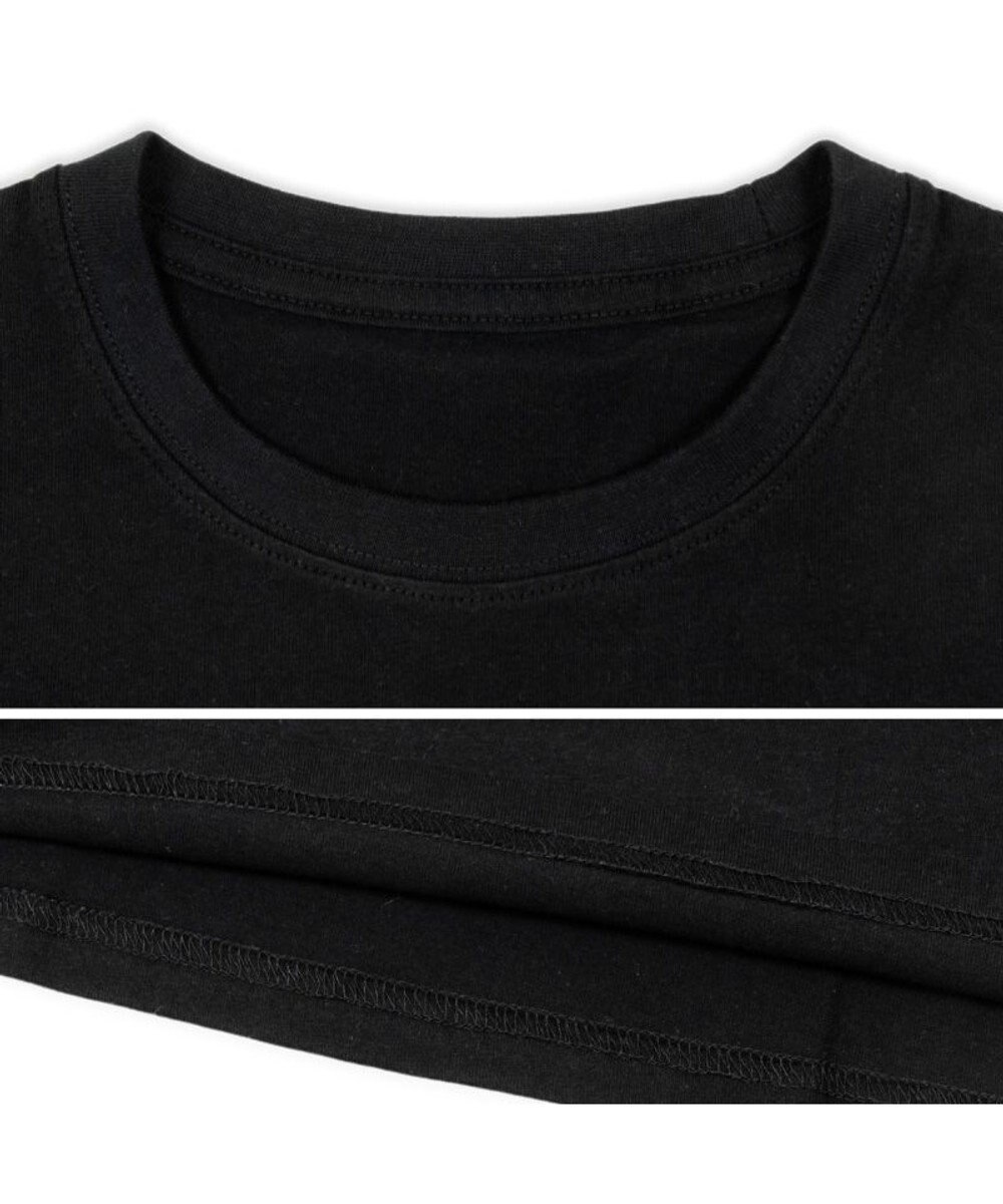 Mother garden しろたん Tシャツ 半袖 《長靴》  ユニセックス 