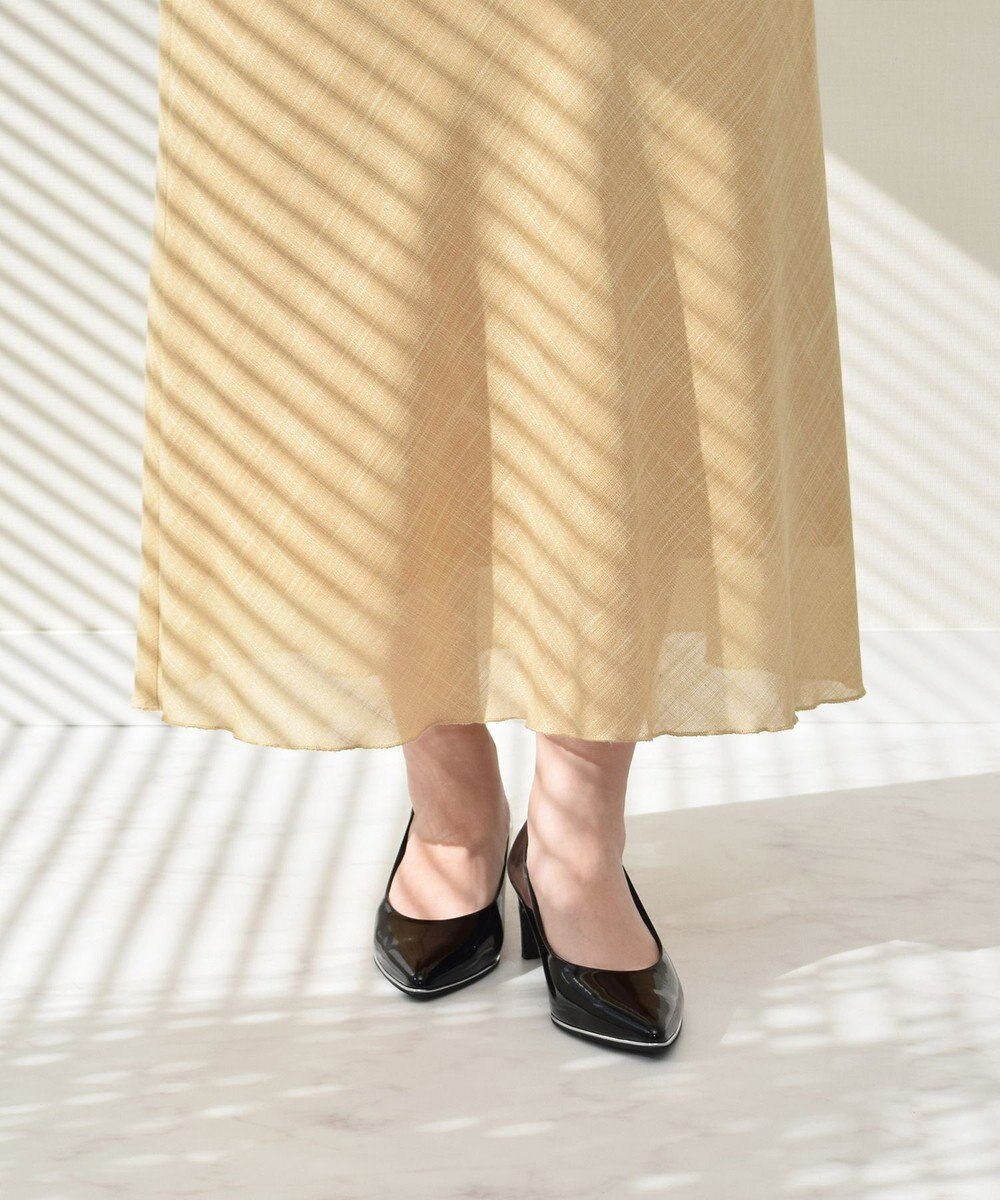 Bridget Birkin 【Bridget Birkin】エレガンスポインテッドパンプス 