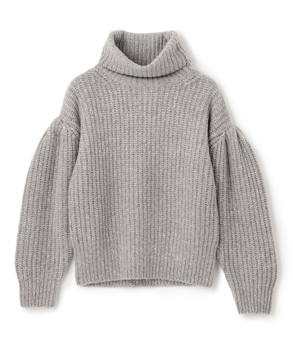 BEIGE， HAM / ニット 