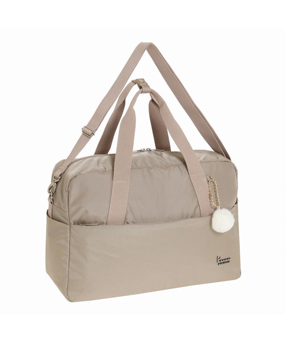 ACE BAGS & LUGGAGE Kanana Collection カナナコレクション ストロール ボストンバッグ 67218 