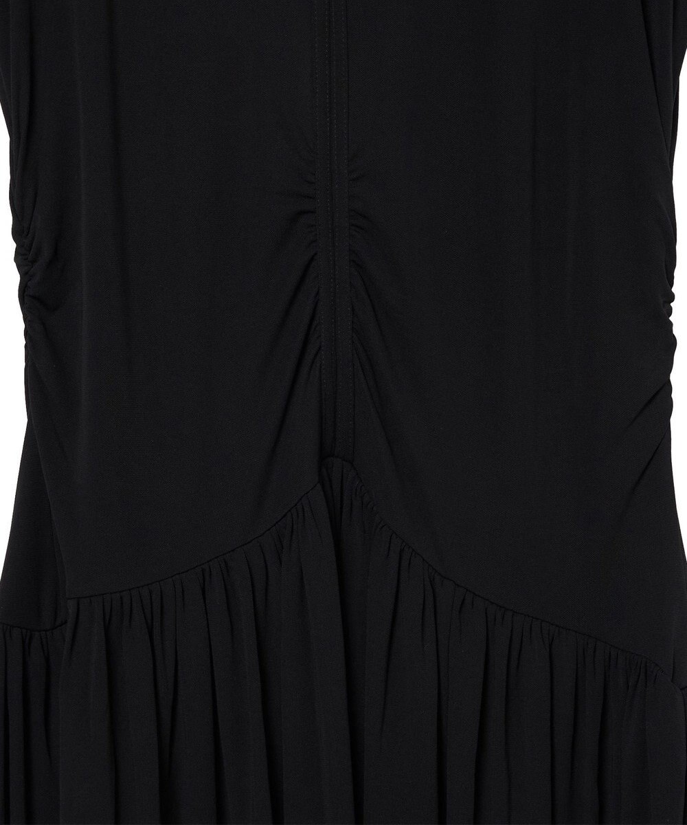 JOSEPH 【洗える】クレープジャージー　ドレス 