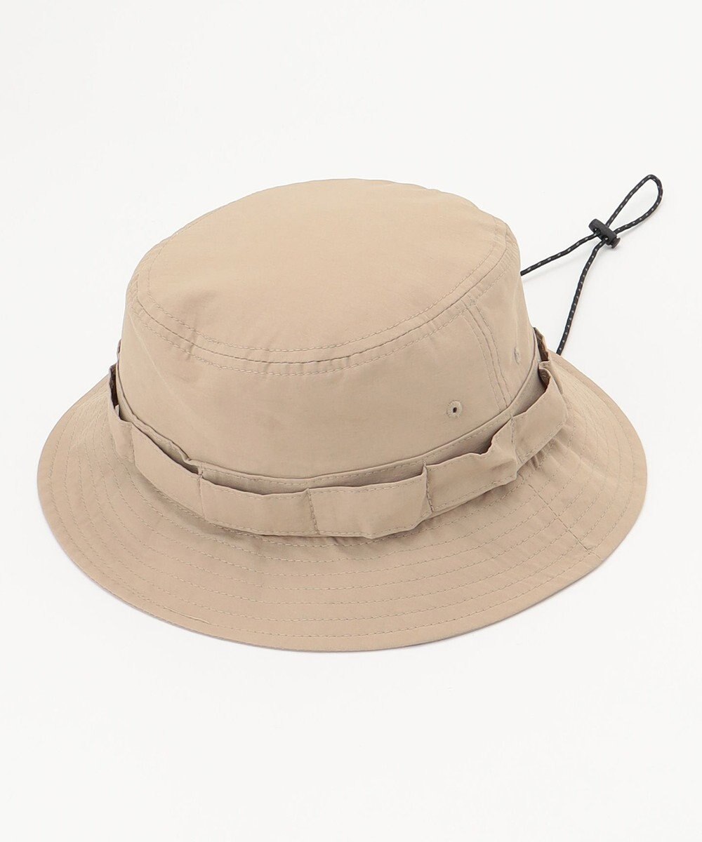 J.PRESS YORK STREET 【UNISEX】アドベンチャーハット 