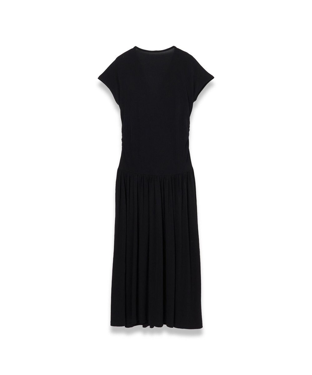 JOSEPH 【洗える】クレープジャージー　ドレス 