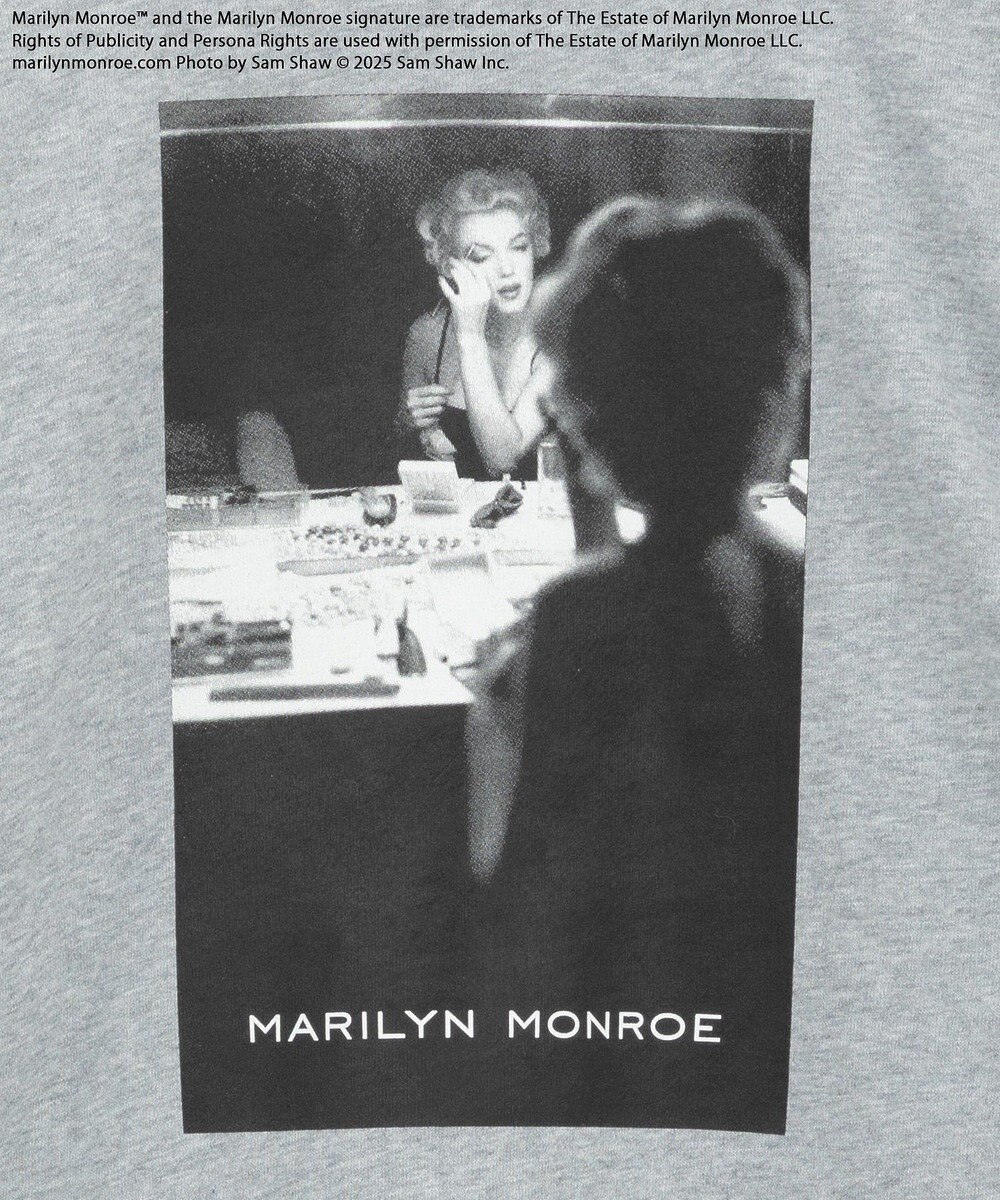 Green Parks ■Ｍａｒｉｌｙｎ　Ｍｏｎｒｏｅ　メイクアップｐｔスウェッ 