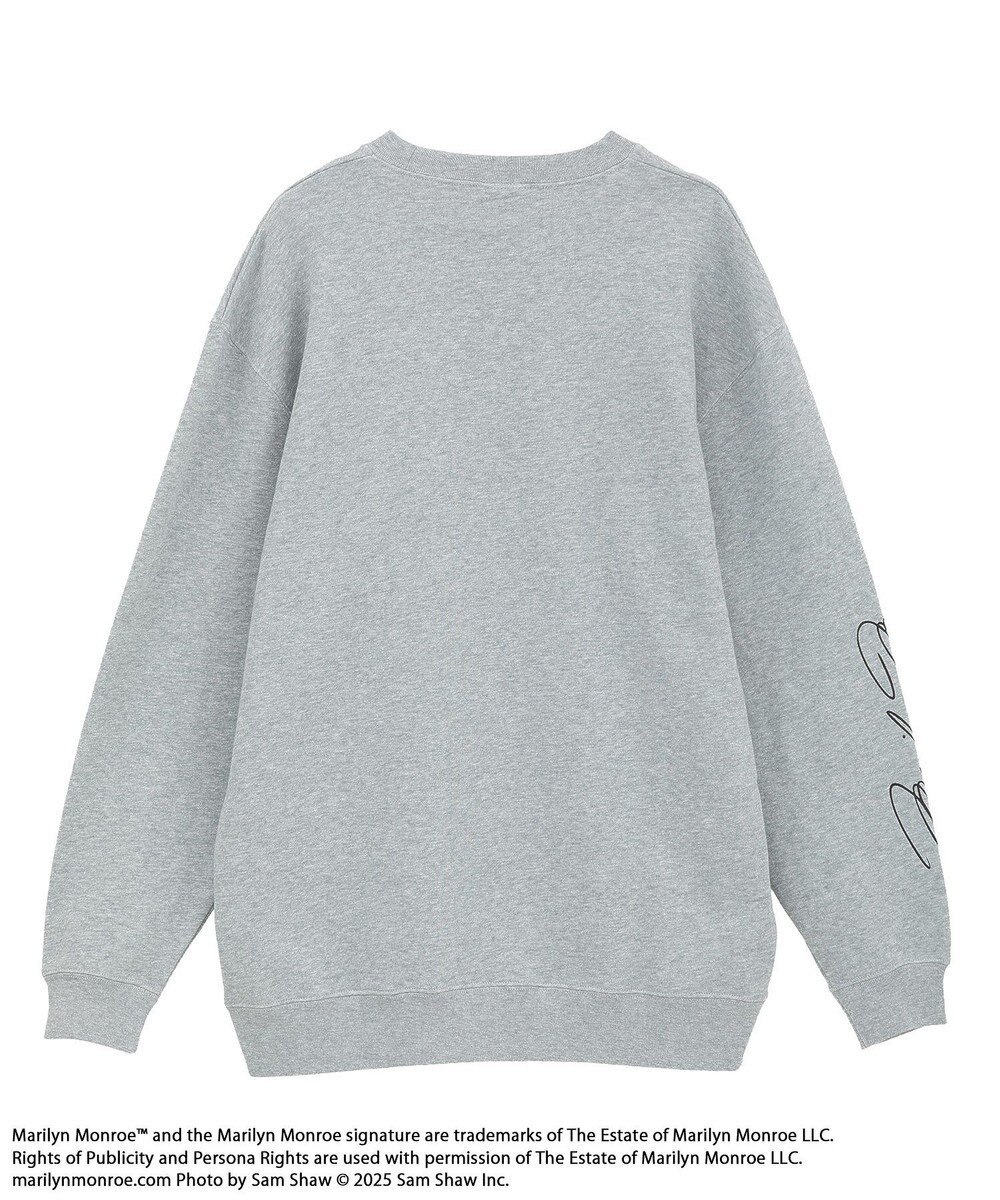 Green Parks ■Ｍａｒｉｌｙｎ　Ｍｏｎｒｏｅ　メイクアップｐｔスウェッ 