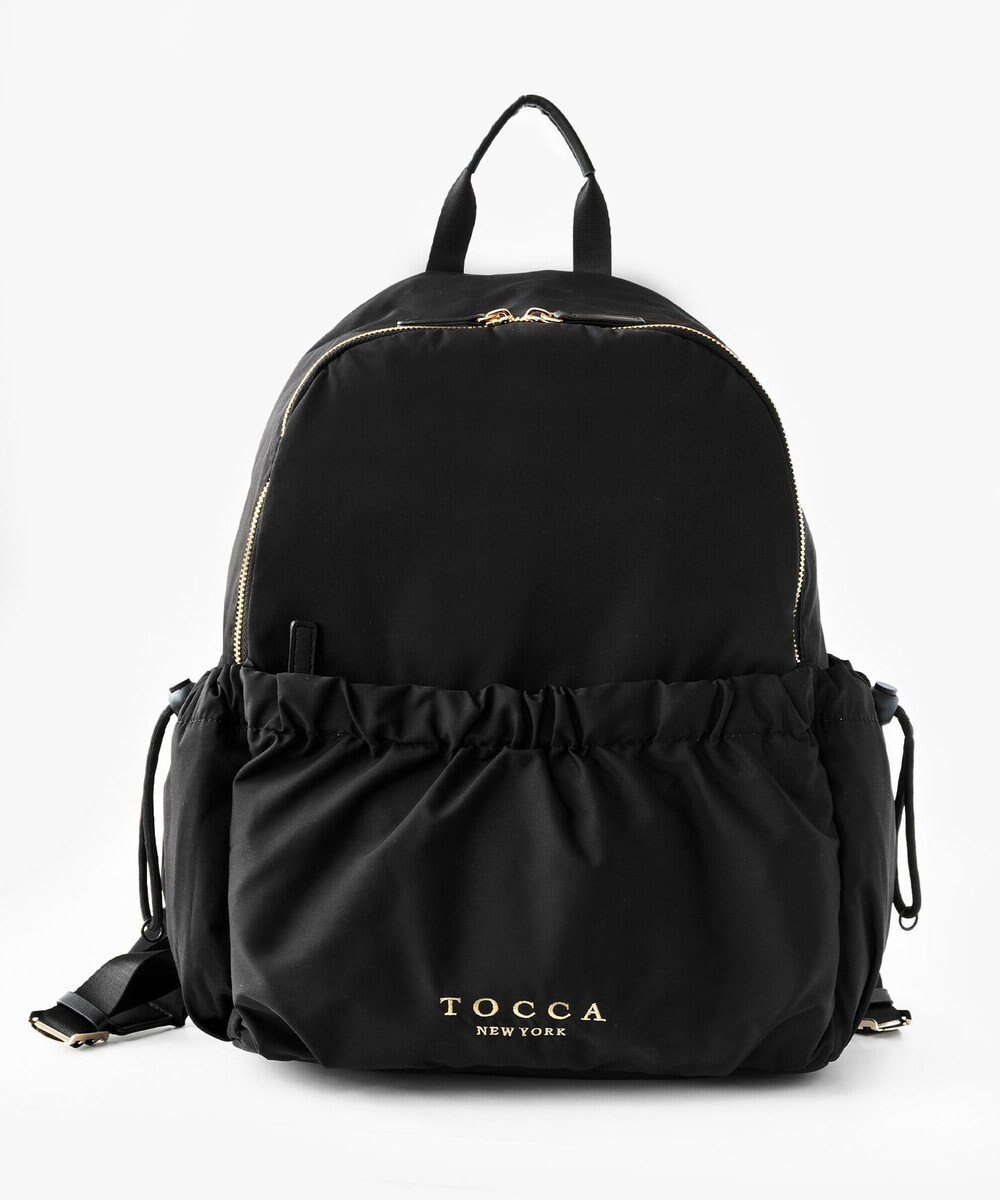 TOCCA 【WEB限定＆一部店舗限定】SANA BACKPACK バックパック 
