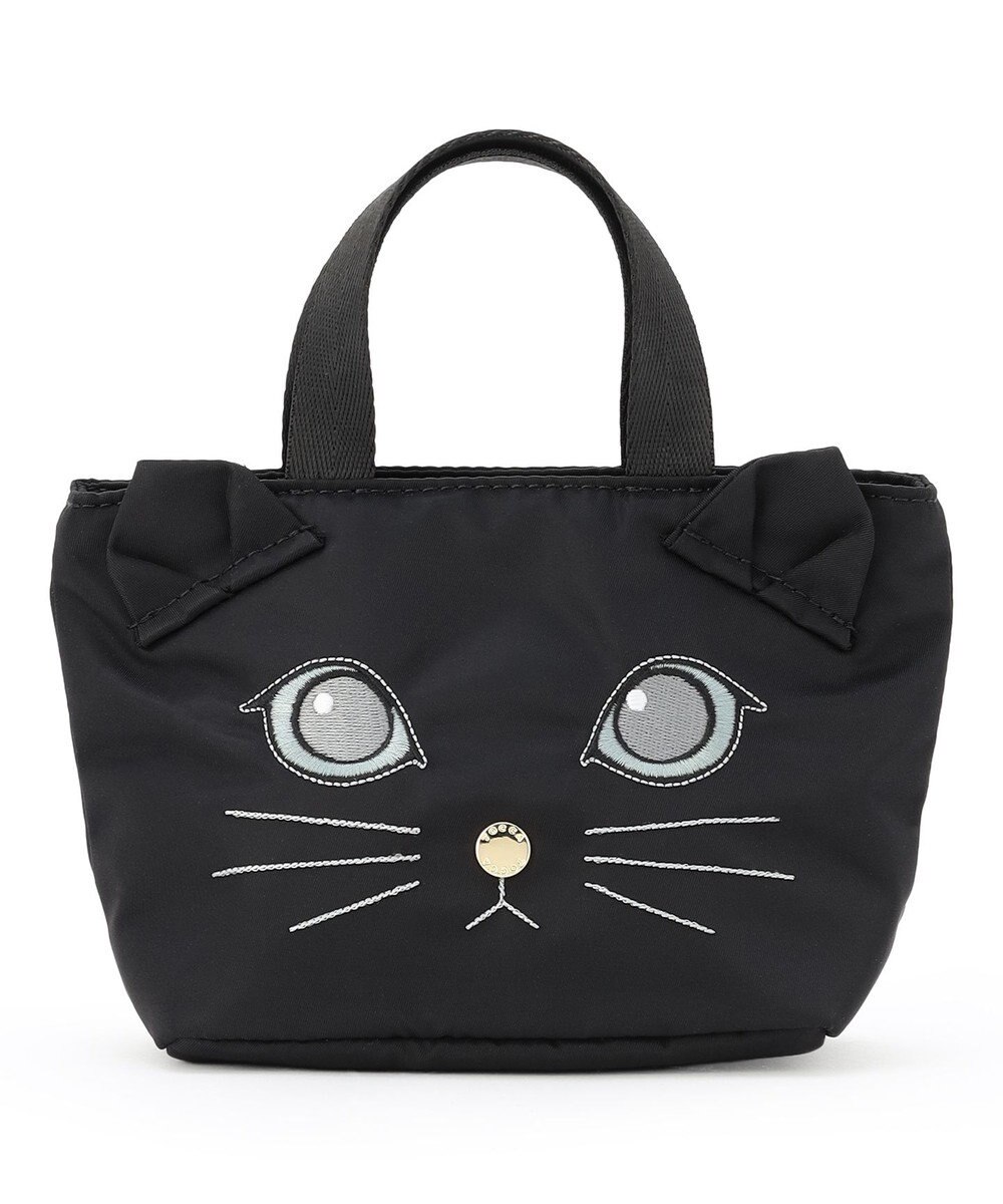 TOCCA TOCCA CAT MINI POUCH ポーチ 
