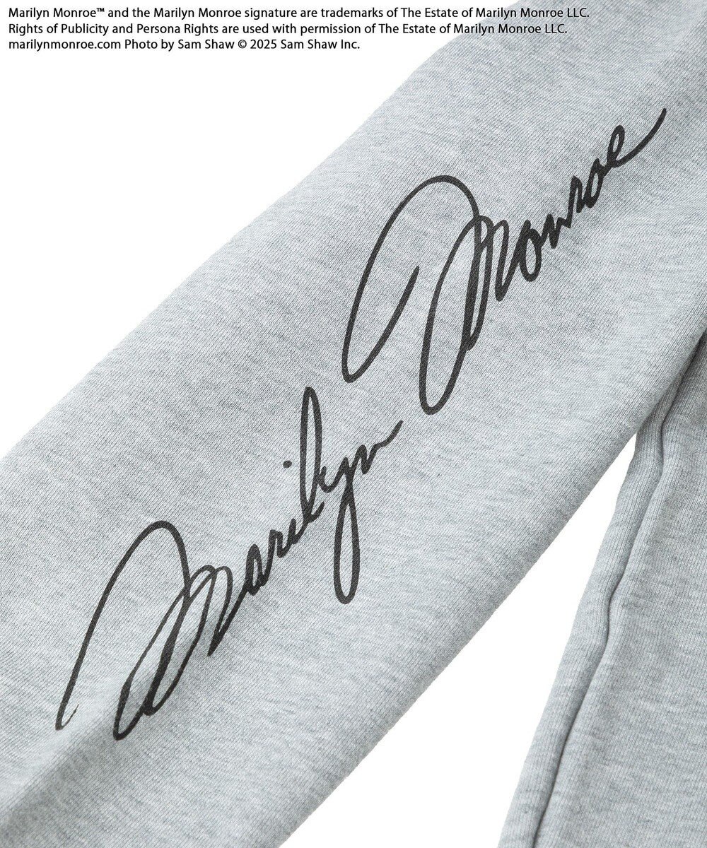 Green Parks ■Ｍａｒｉｌｙｎ　Ｍｏｎｒｏｅ　メイクアップｐｔスウェッ 