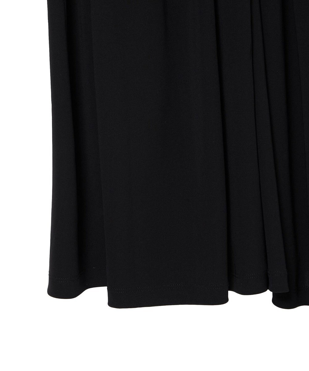 JOSEPH 【洗える】クレープジャージー　ドレス 