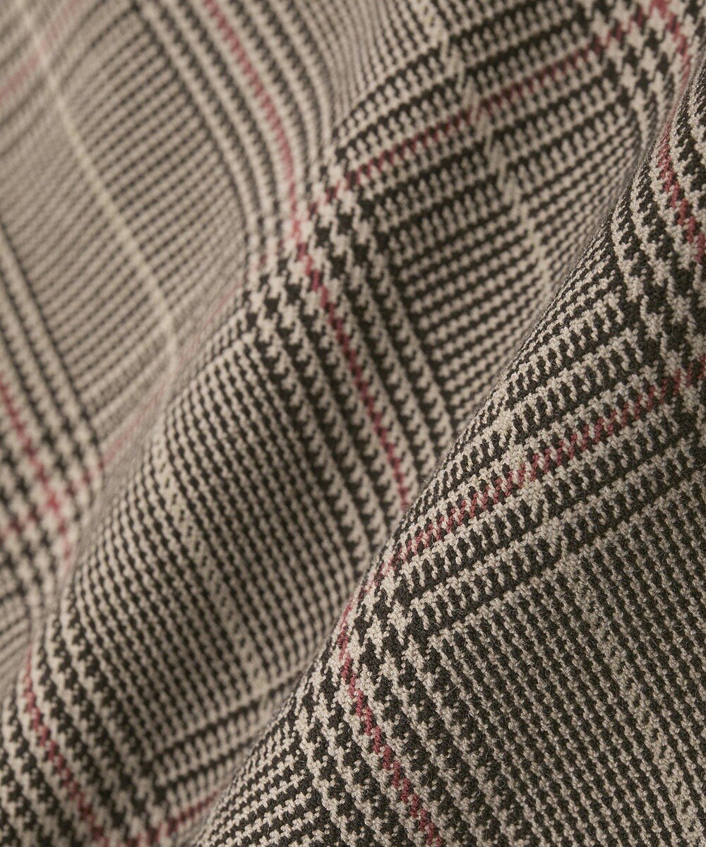 AMERICAN HOLIC イージーケアWテーラードジャケット 