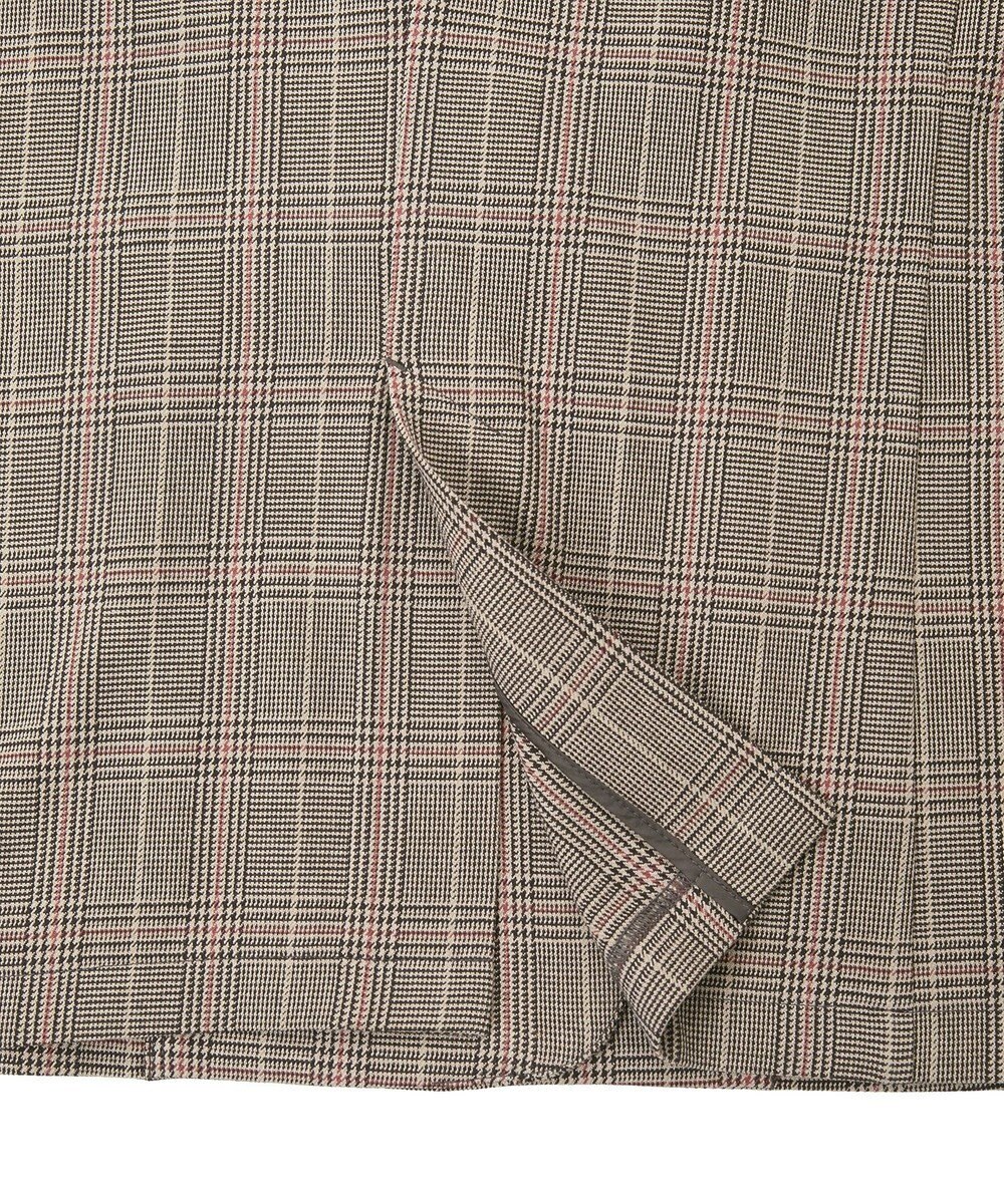 AMERICAN HOLIC イージーケアWテーラードジャケット 