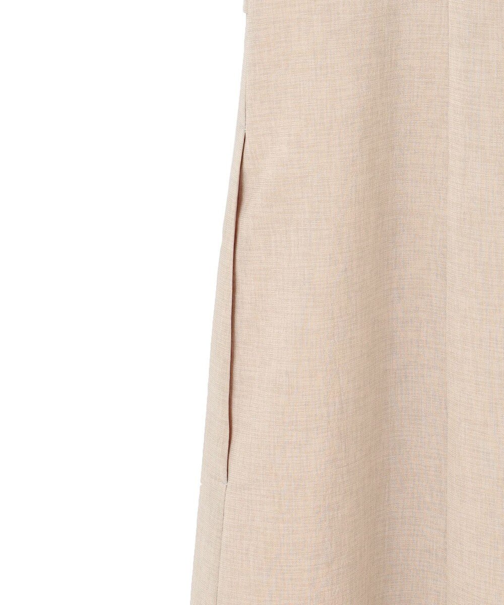 TOCCA 【洗える・消臭・吸水速乾・接触冷感・UVケア】RIBBON KNOT DRESS ドレス 