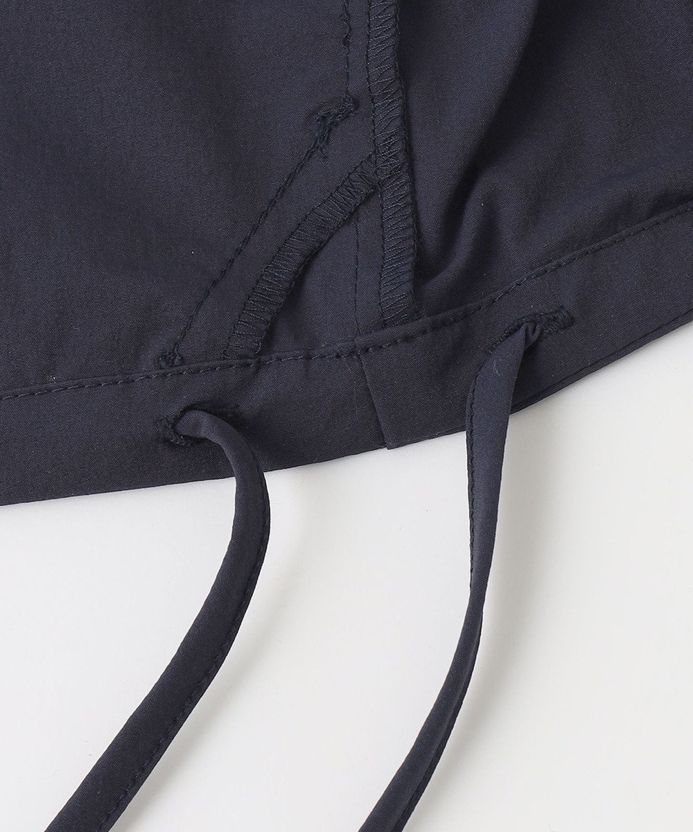 組曲 【弱撥水機能・UVケア】ライトナイロンストレッチ ジャケット 