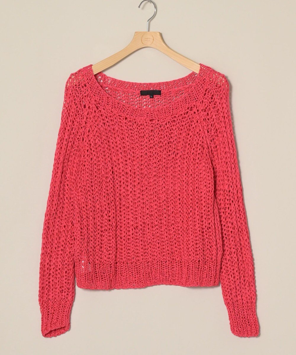 ONWARD Reuse Park 【ICB】ニット春夏 