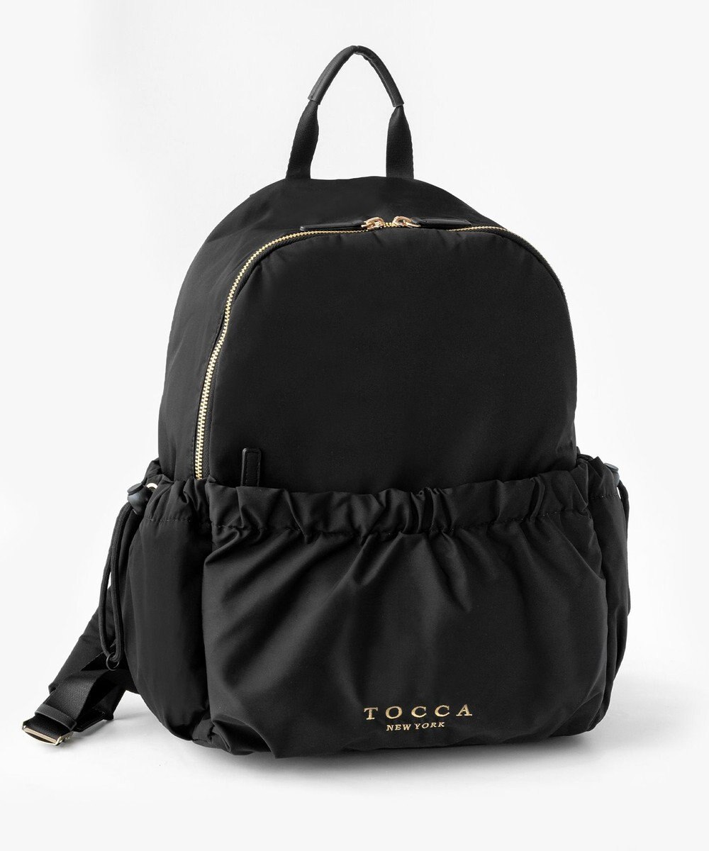 TOCCA 【WEB限定＆一部店舗限定】SANA BACKPACK バックパック 