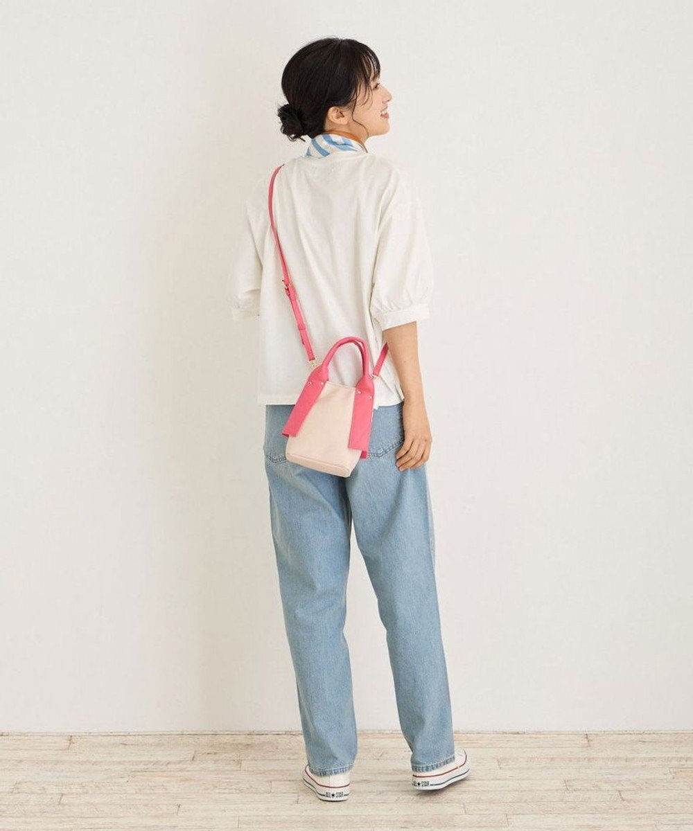 ROOTOTE 0656【直営店限定】ベビールー.ポイント.ハンドル-A 