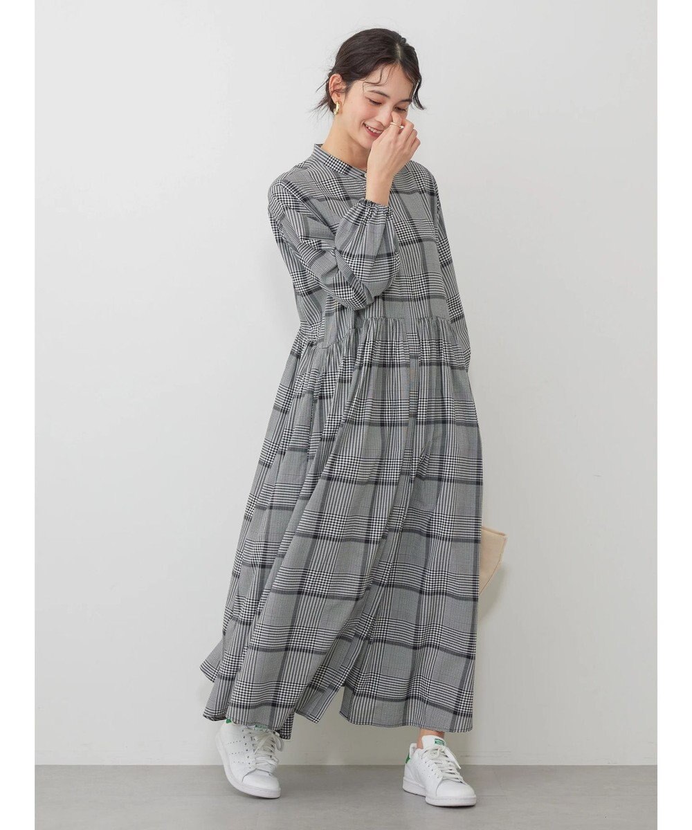 AMERICAN HOLIC アソートギャザーフレアワンピース 