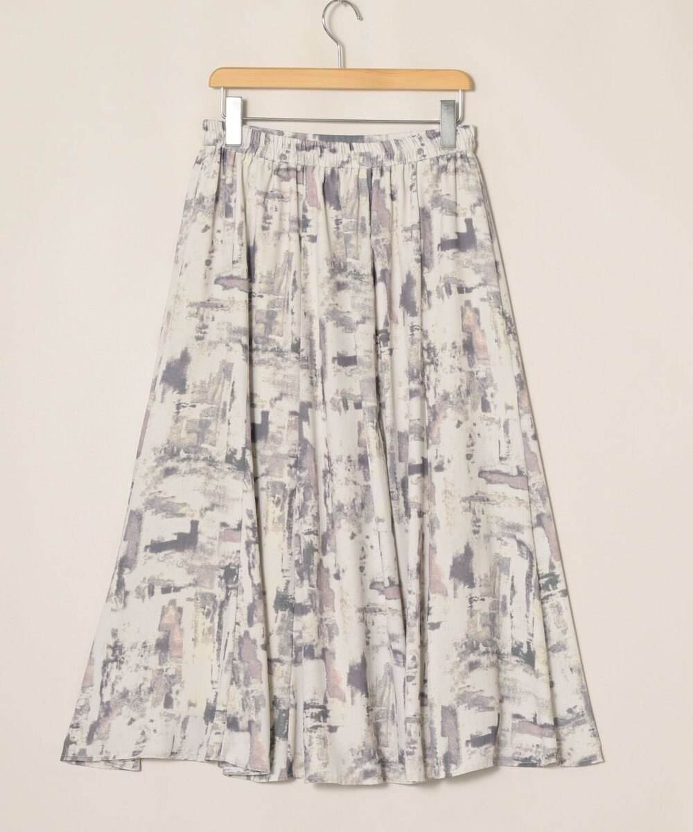 ONWARD Reuse Park 【any SiS】スカート秋冬 