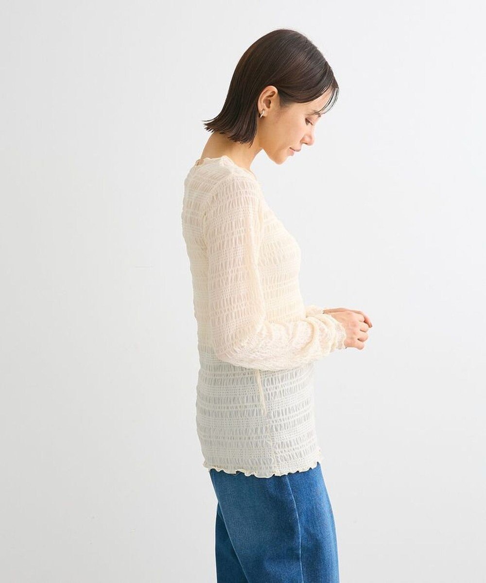 Green Parks ・ＥＬＥＮＣＡＲＥ　ＤＵＥ　シャーリングシアーロンＴＥＥ 