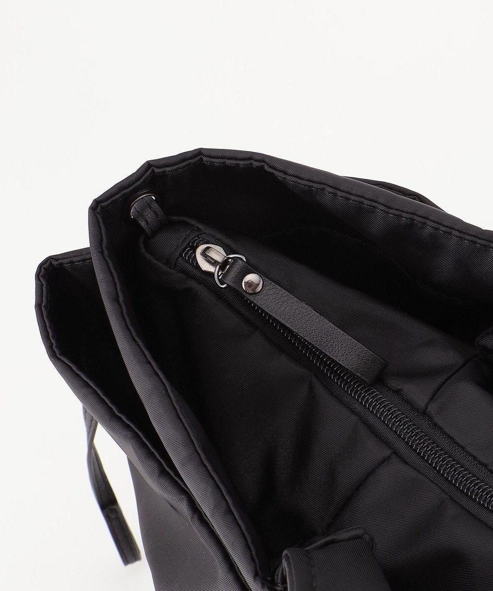 Y'SACCS 【Y’SACCS vous et】コンテナバッグ Lサイズ 