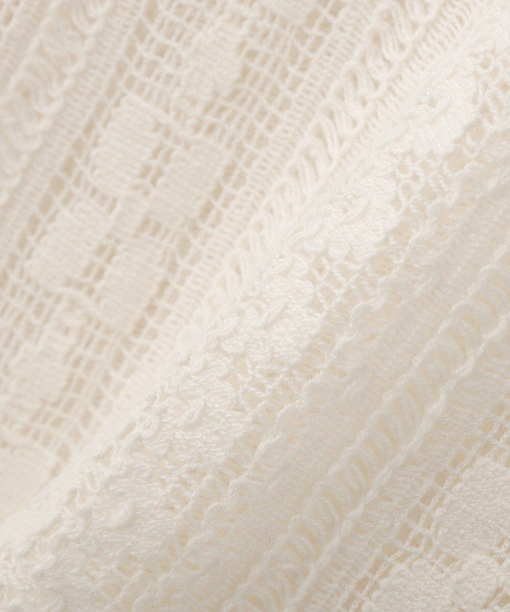 Green Parks 長袖レースシャツ 