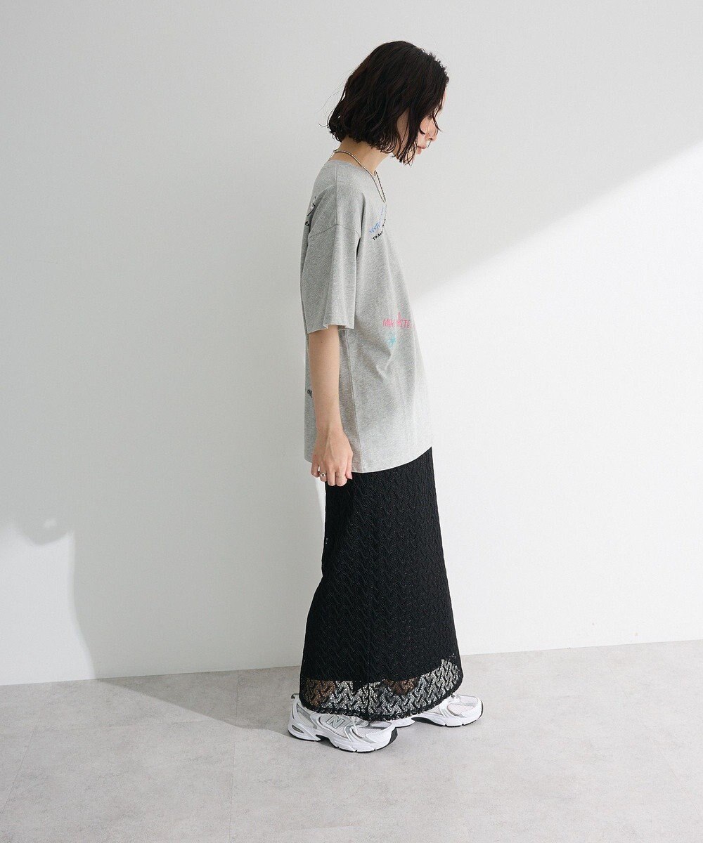 Green Parks ・ＥＬＥＮＣＡＲＥ　ＤＵＥ　イロイロロゴｐｔＴＥＥ 