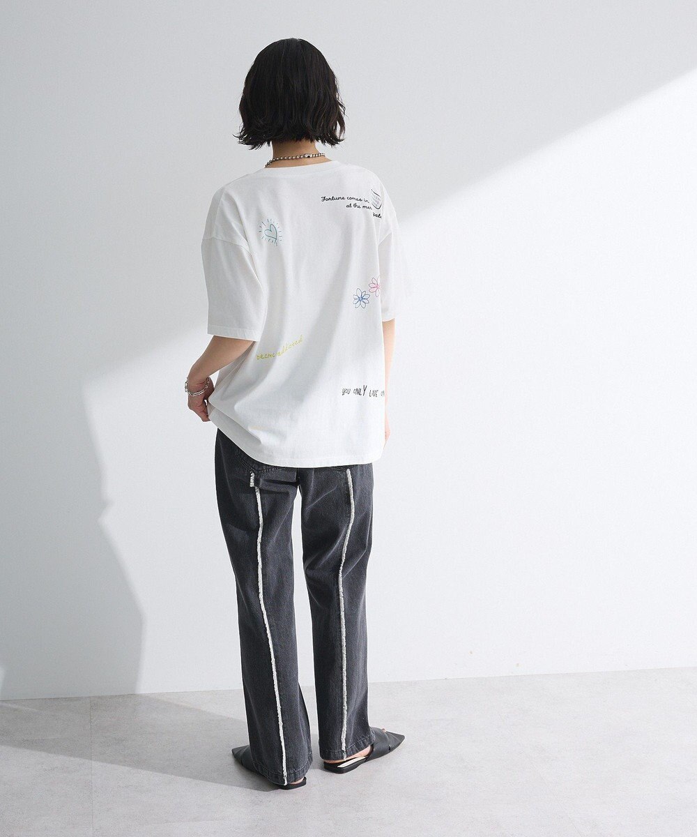 Green Parks ・ＥＬＥＮＣＡＲＥ　ＤＵＥ　イロイロロゴｐｔＴＥＥ 