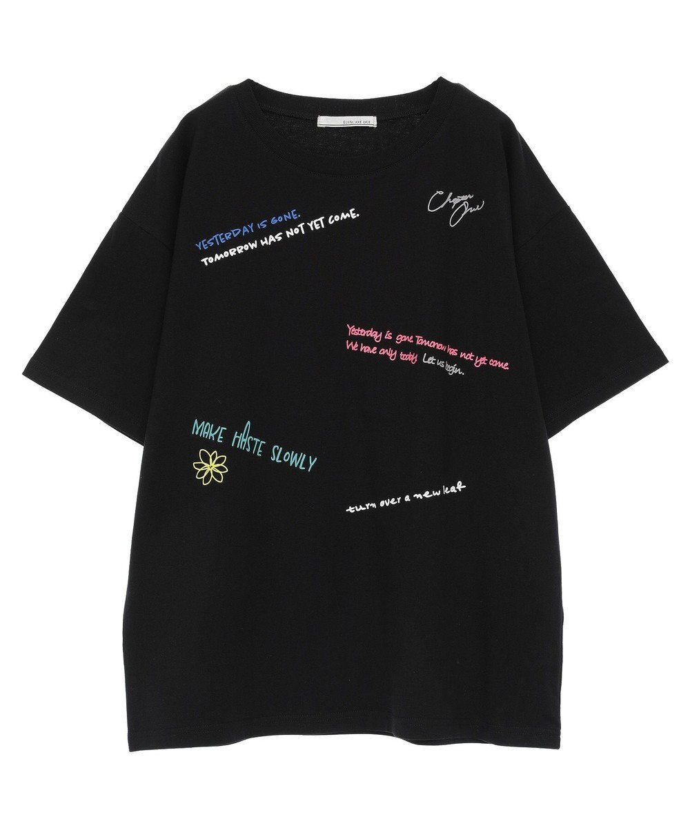 Green Parks ・ＥＬＥＮＣＡＲＥ　ＤＵＥ　イロイロロゴｐｔＴＥＥ 