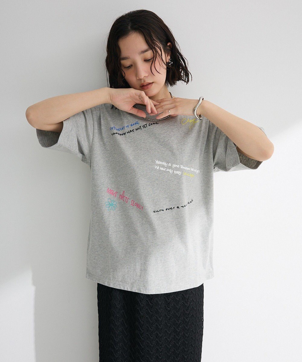 Green Parks ・ＥＬＥＮＣＡＲＥ　ＤＵＥ　イロイロロゴｐｔＴＥＥ 