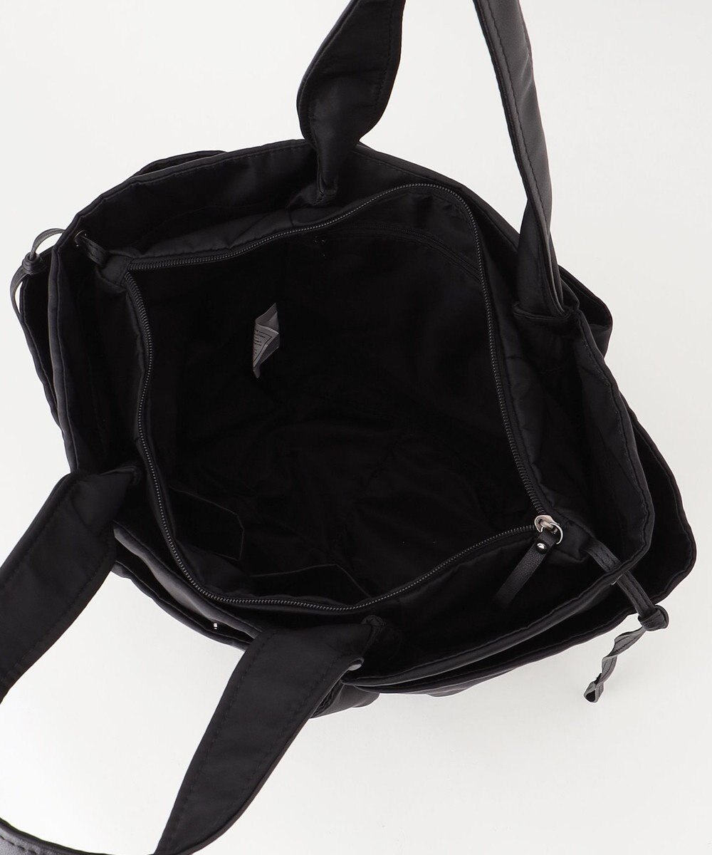 Y'SACCS 【Y’SACCS vous et】コンテナバッグ Lサイズ 