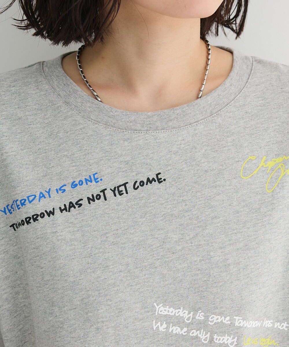 Green Parks ・ＥＬＥＮＣＡＲＥ　ＤＵＥ　イロイロロゴｐｔＴＥＥ 