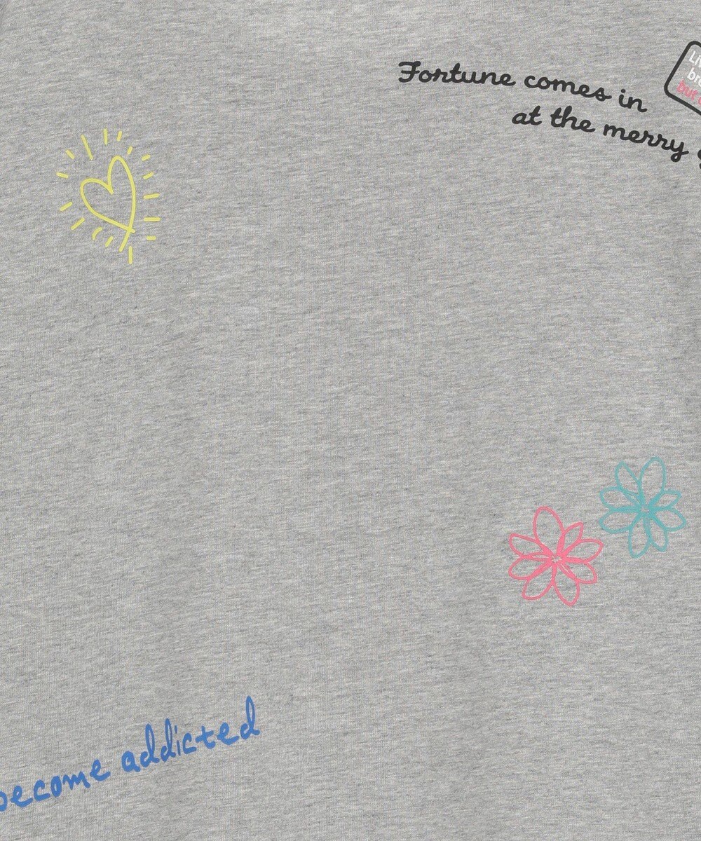 Green Parks ・ＥＬＥＮＣＡＲＥ　ＤＵＥ　イロイロロゴｐｔＴＥＥ 