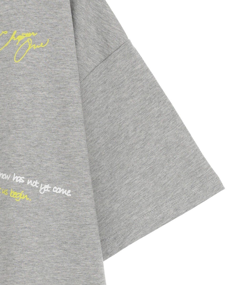 Green Parks ・ＥＬＥＮＣＡＲＥ　ＤＵＥ　イロイロロゴｐｔＴＥＥ 