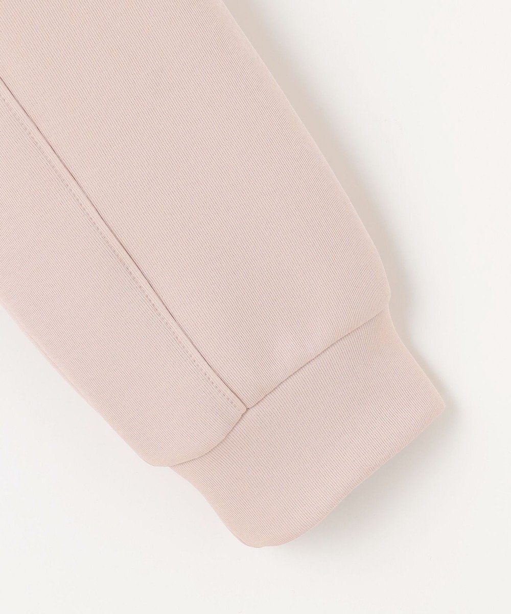 組曲 L ダンボールジャージー ショート丈プルオーバー 