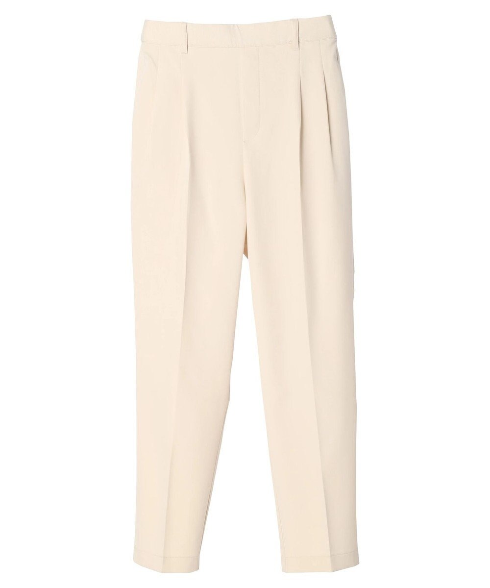 Green Parks ・Ｐｅｔｉｔ　Ｆｌｅｕｒ　センタープレスパンツ 