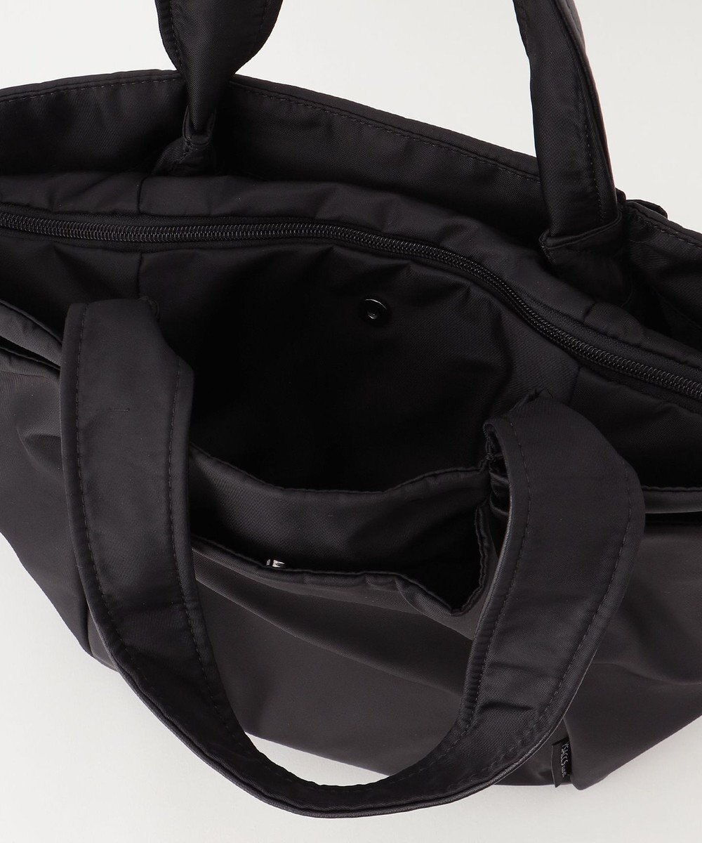 Y'SACCS 【Y’SACCS vous et】コンテナバッグ Lサイズ 