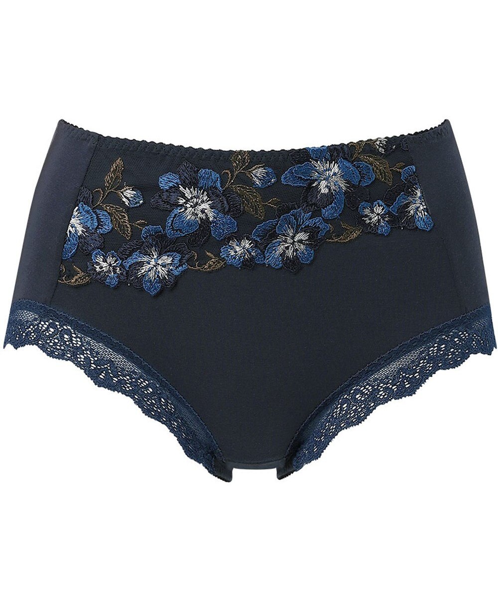 Wing ショーツ PB5010とペア 【5010シリーズ】 はきこみ丈ふかめ PF5014 ウイング／ワコール 