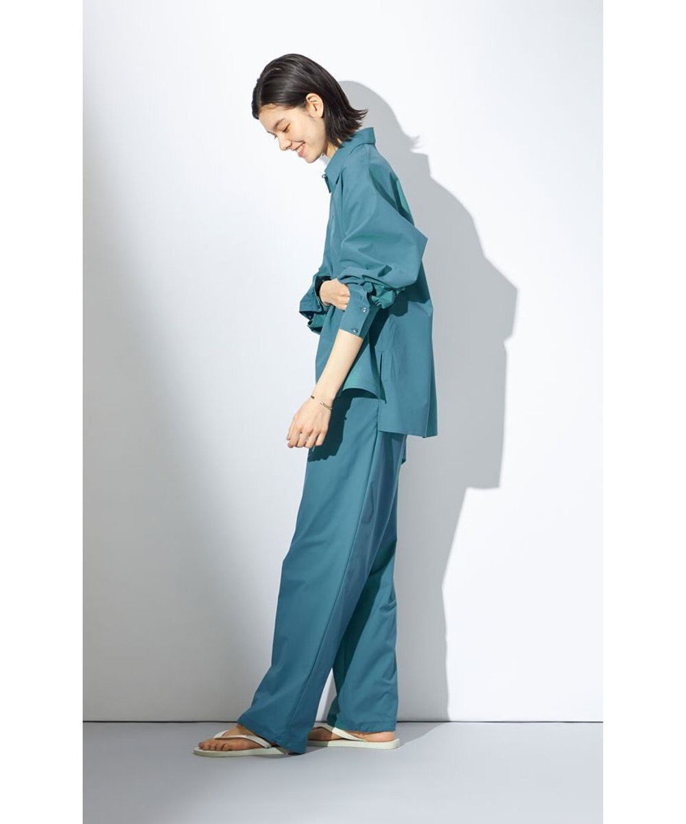 HELLY HANSEN ロングスリーブソルナラッシュプルオーバー 
