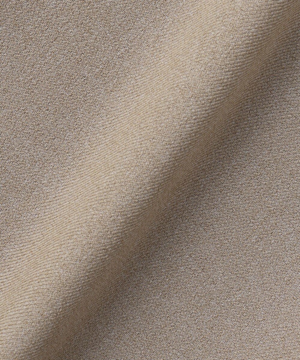 J.PRESS LADIES S 【WEB限定カラーあり】ツムギートflannel ストレート パンツ 