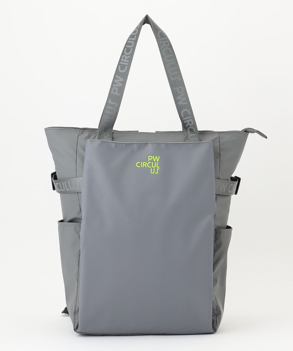 PW CIRCULUS 【UNISEX】2WAY TOTE BAG 