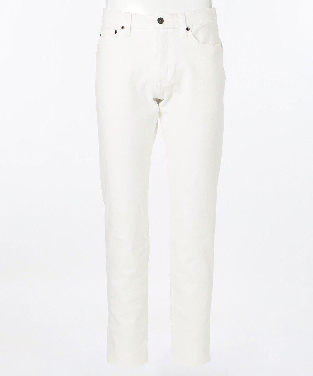 JOSEPH ABBOUD 【キングサイズ】ISKO2WAY デニム 