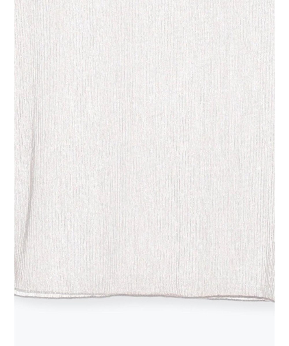 Te chichi ラメプリーツシアータートルインナー 