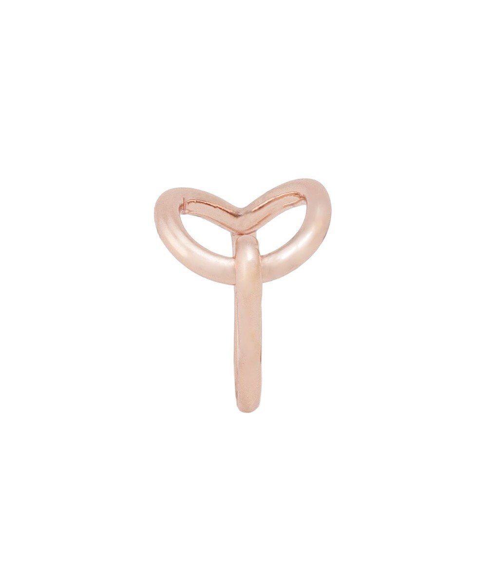 MOONBAT Luna Luce(ルナルーチェ)スカーフリング バックルモチーフ お手持ちのスカーフを通すだけ ギフト 