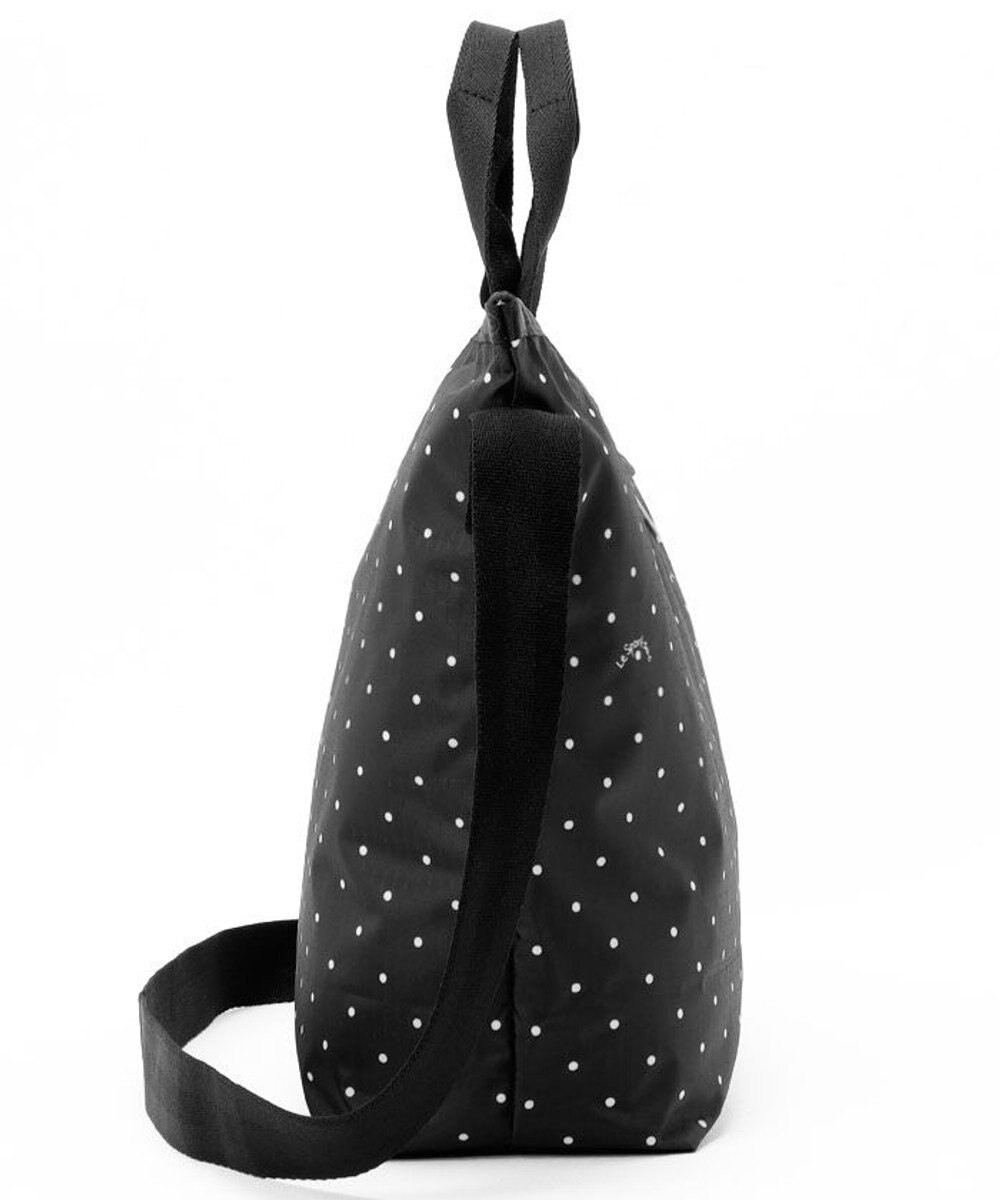 LeSportsac DELUXE EASY CARRY TOTE/プティドット 