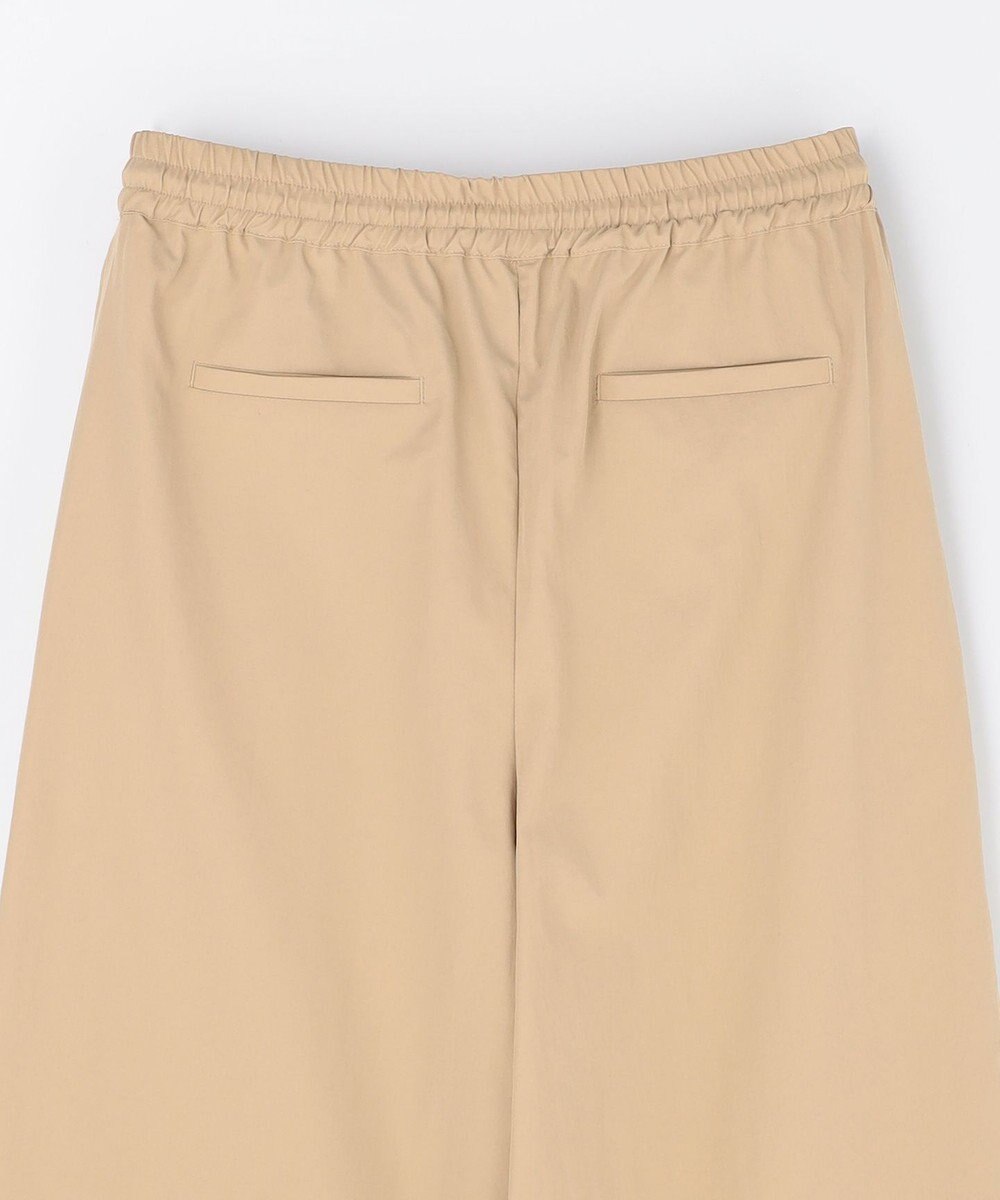 ANY ドロストチノパンツ 