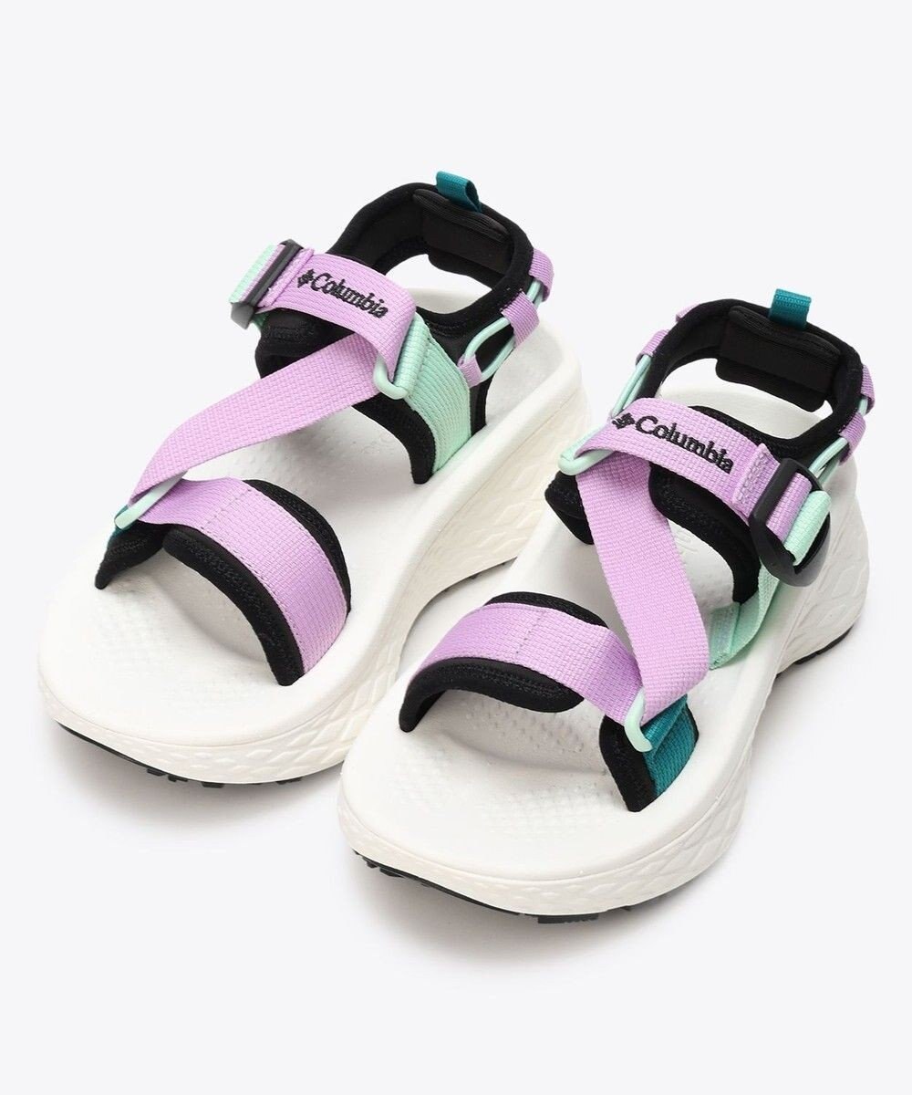 Columbia Columbia/ コノス エレベート ストラップ サンダル /コロンビア 