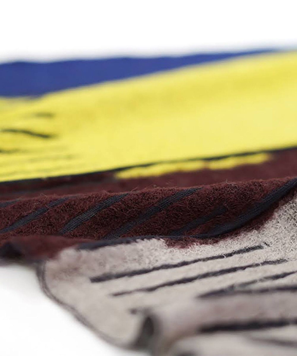 nitorito 【UNISEX】oh.hori ストール 